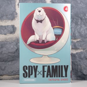 Spy x Family 4 (01)